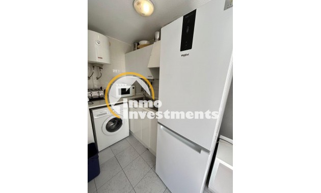 Reventa - Estudio - Torrevieja - Torreblanca