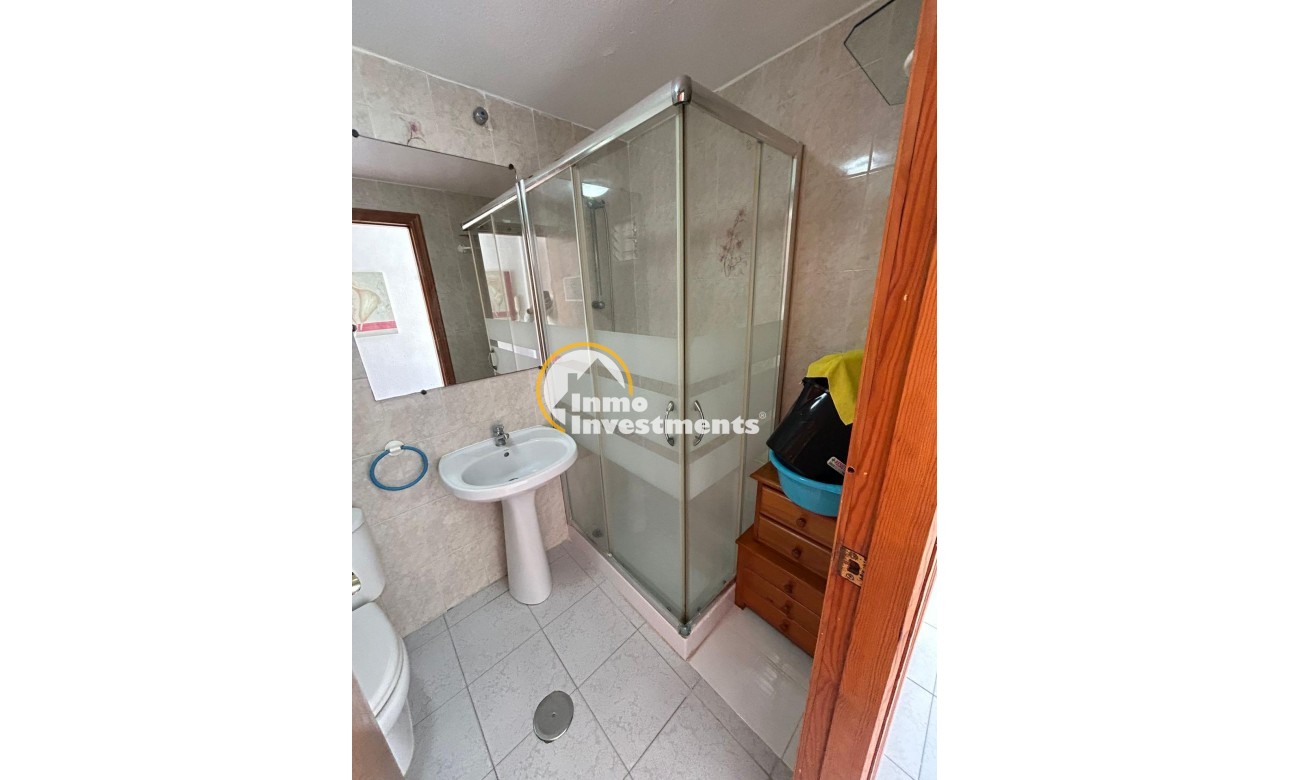 Reventa - Estudio - Torrevieja - Torreblanca