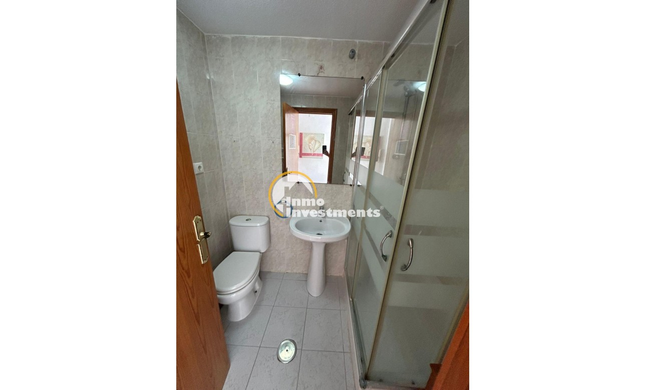 Reventa - Estudio - Torrevieja - Torreblanca