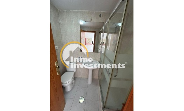 Reventa - Estudio - Torrevieja - Torreblanca