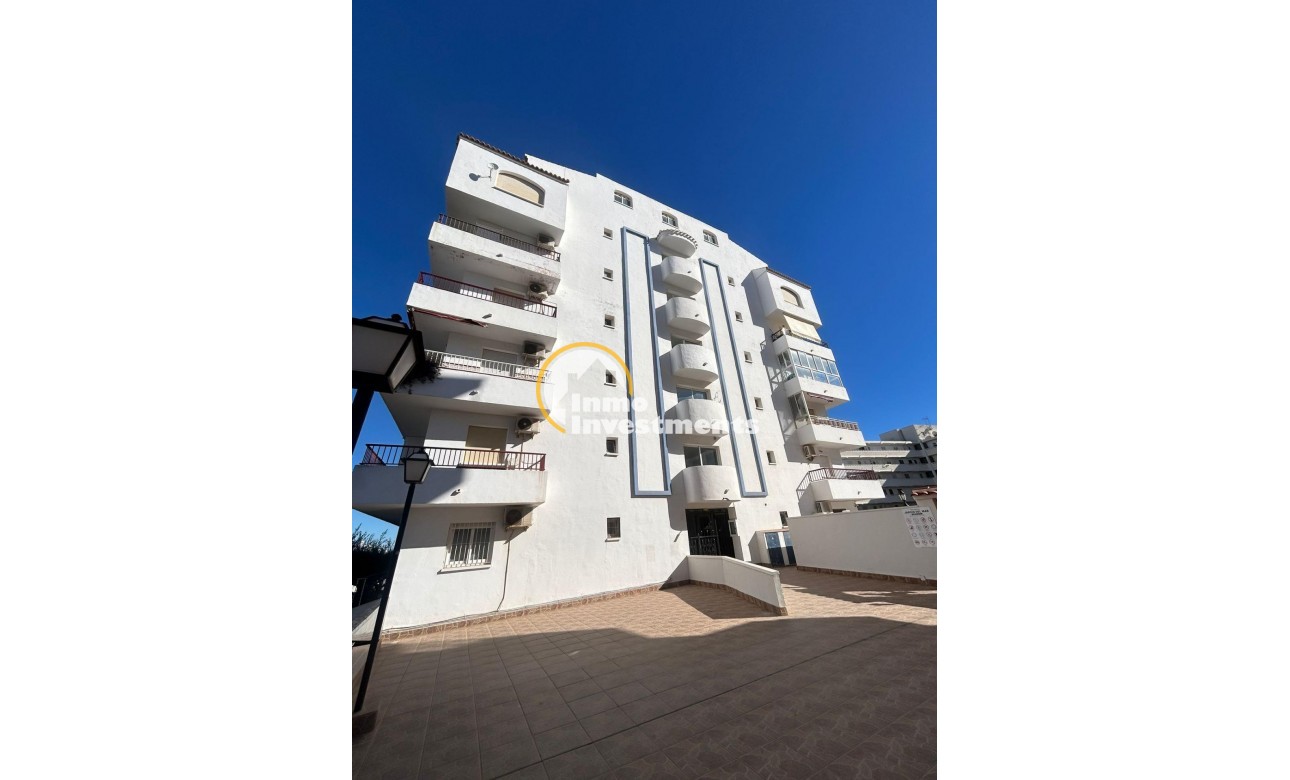 Reventa - Estudio - Torrevieja - Torreblanca