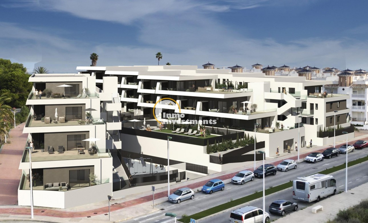 New build - Apartment - La Marina - El Pinet