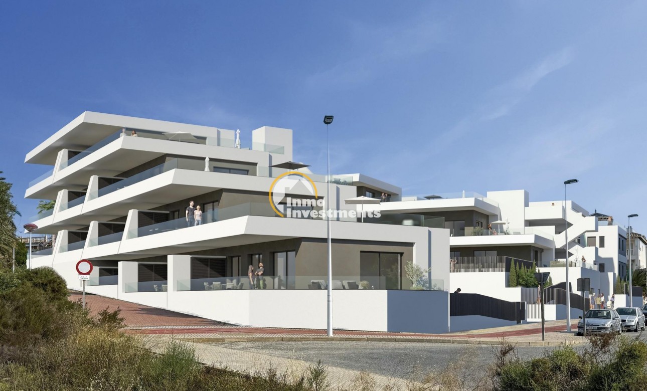 New build - Apartment - La Marina - El Pinet