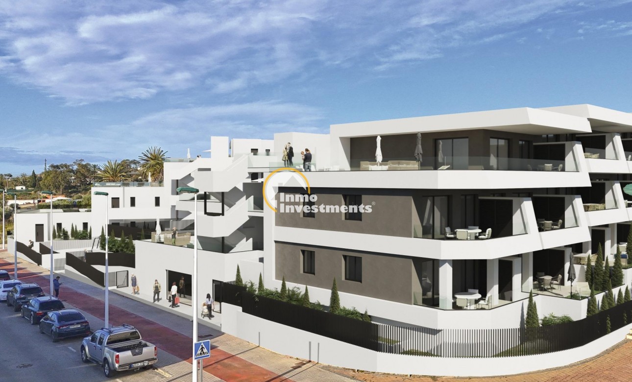 New build - Apartment - La Marina - El Pinet