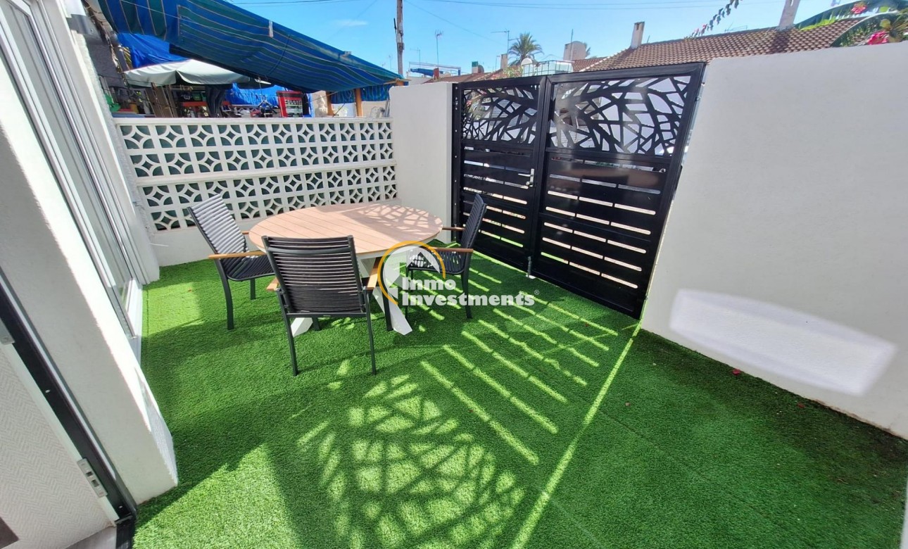 Reventa - Estudio - Torrevieja - Torretas