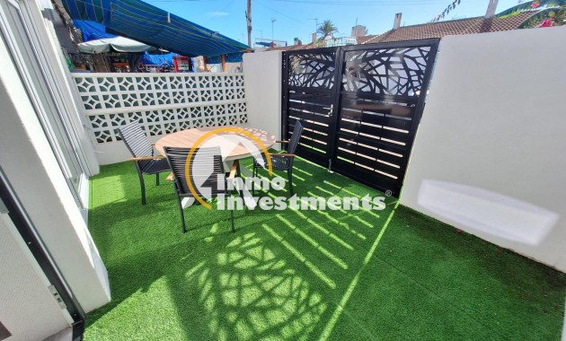 Reventa - Estudio - Torrevieja - Torretas