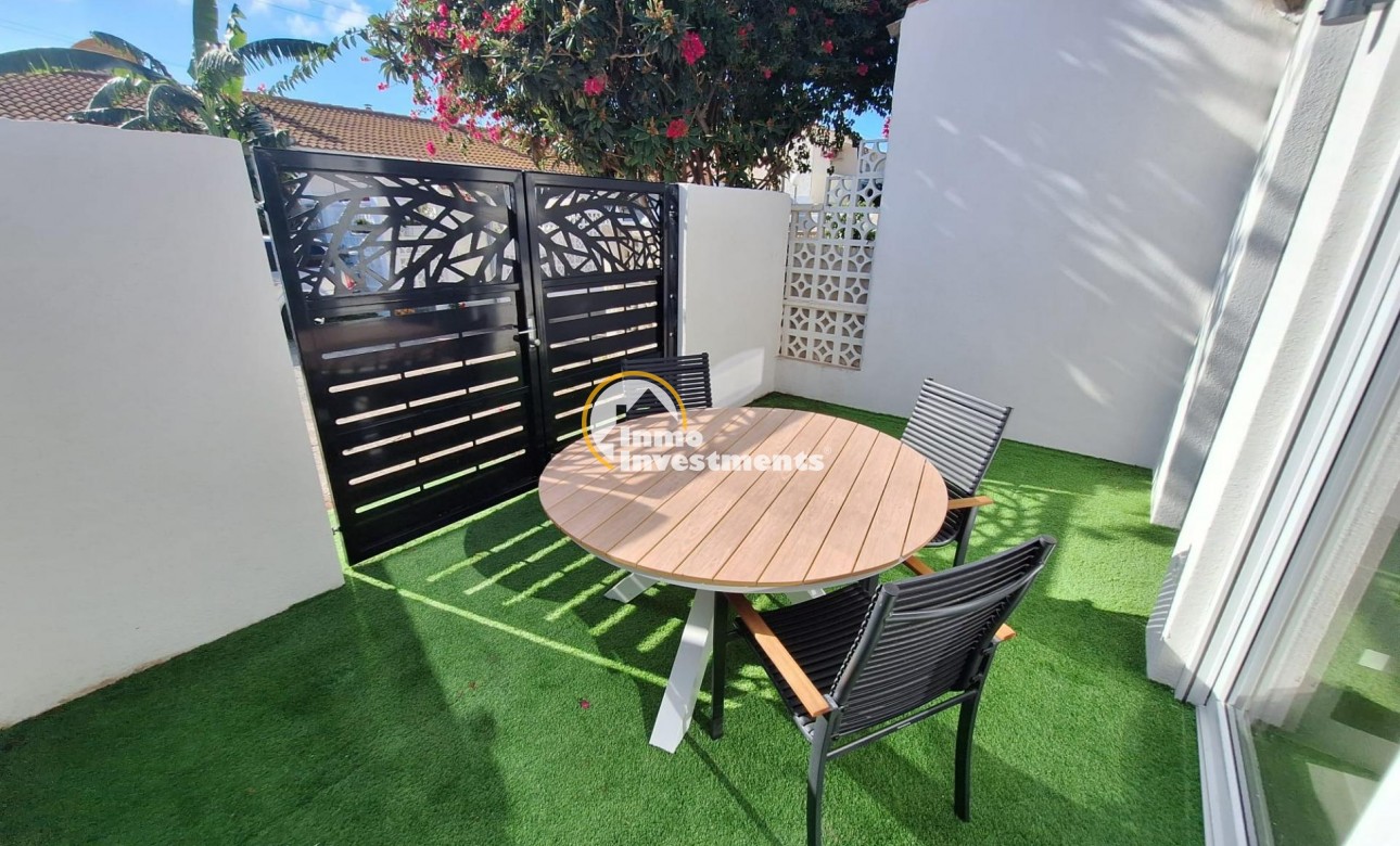 Reventa - Estudio - Torrevieja - Torretas