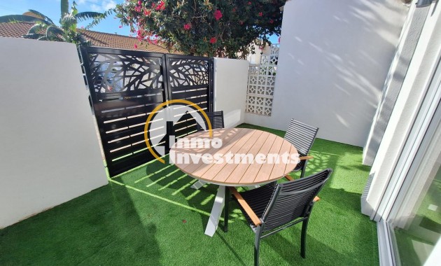 Reventa - Estudio - Torrevieja - Torretas