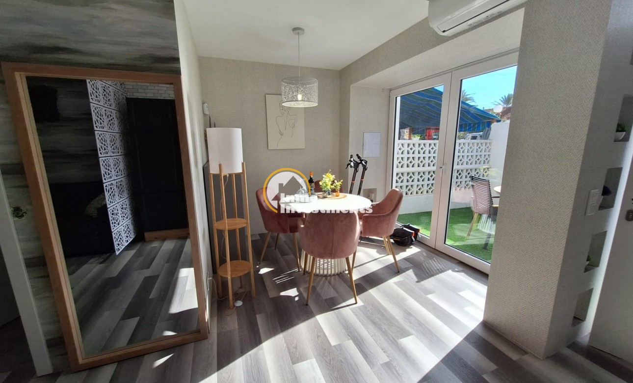 Reventa - Estudio - Torrevieja - Torretas