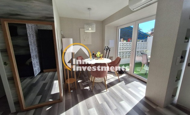 Reventa - Estudio - Torrevieja - Torretas