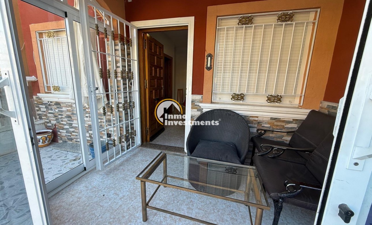 Revente privée - Maison mitoyenne - Torrevieja - Torretas