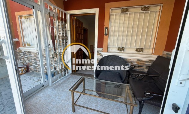 Revente privée - Maison mitoyenne - Torrevieja - Torretas