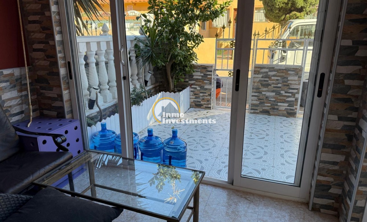 Revente privée - Maison mitoyenne - Torrevieja - Torretas