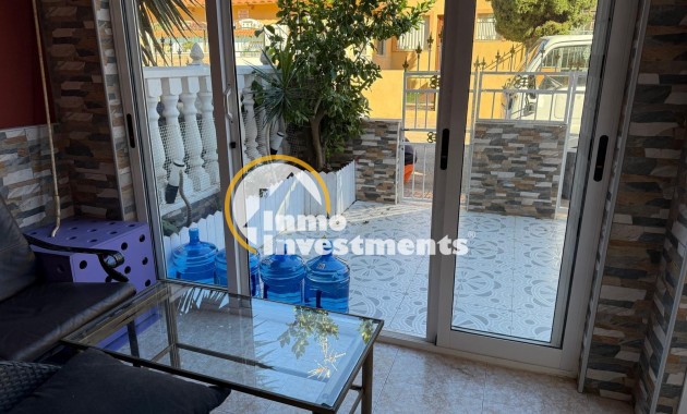 Revente privée - Maison mitoyenne - Torrevieja - Torretas