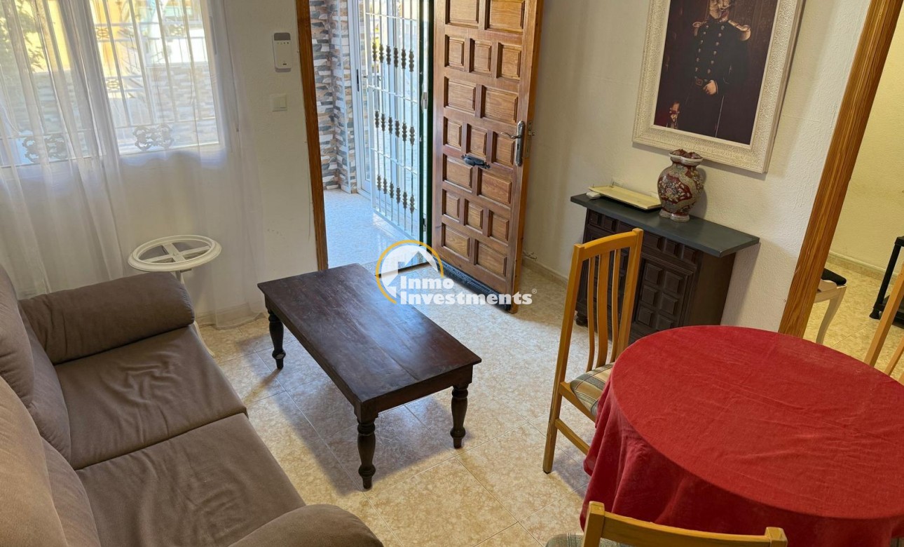 Revente privée - Maison mitoyenne - Torrevieja - Torretas