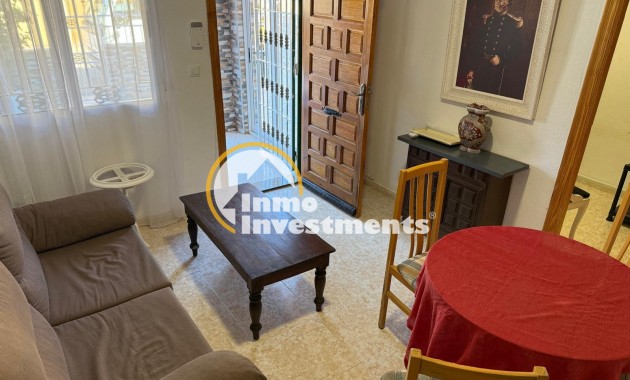 Revente privée - Maison mitoyenne - Torrevieja - Torretas