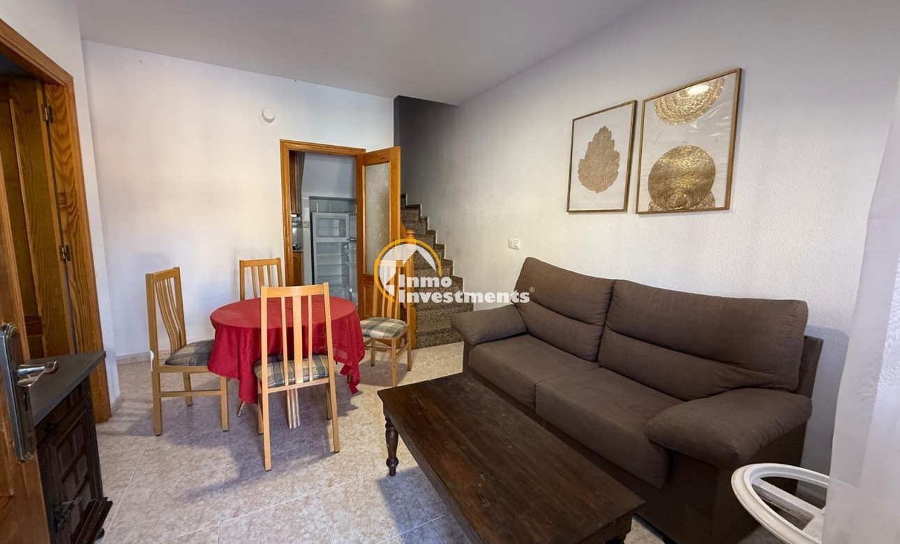 Revente privée - Maison mitoyenne - Torrevieja - Torretas