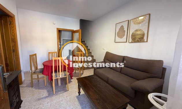 Revente privée - Maison mitoyenne - Torrevieja - Torretas