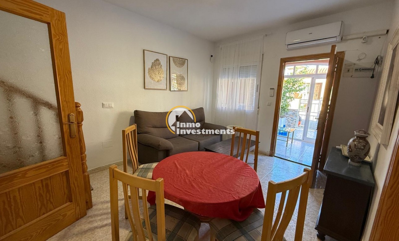 Revente privée - Maison mitoyenne - Torrevieja - Torretas