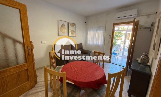 Revente privée - Maison mitoyenne - Torrevieja - Torretas