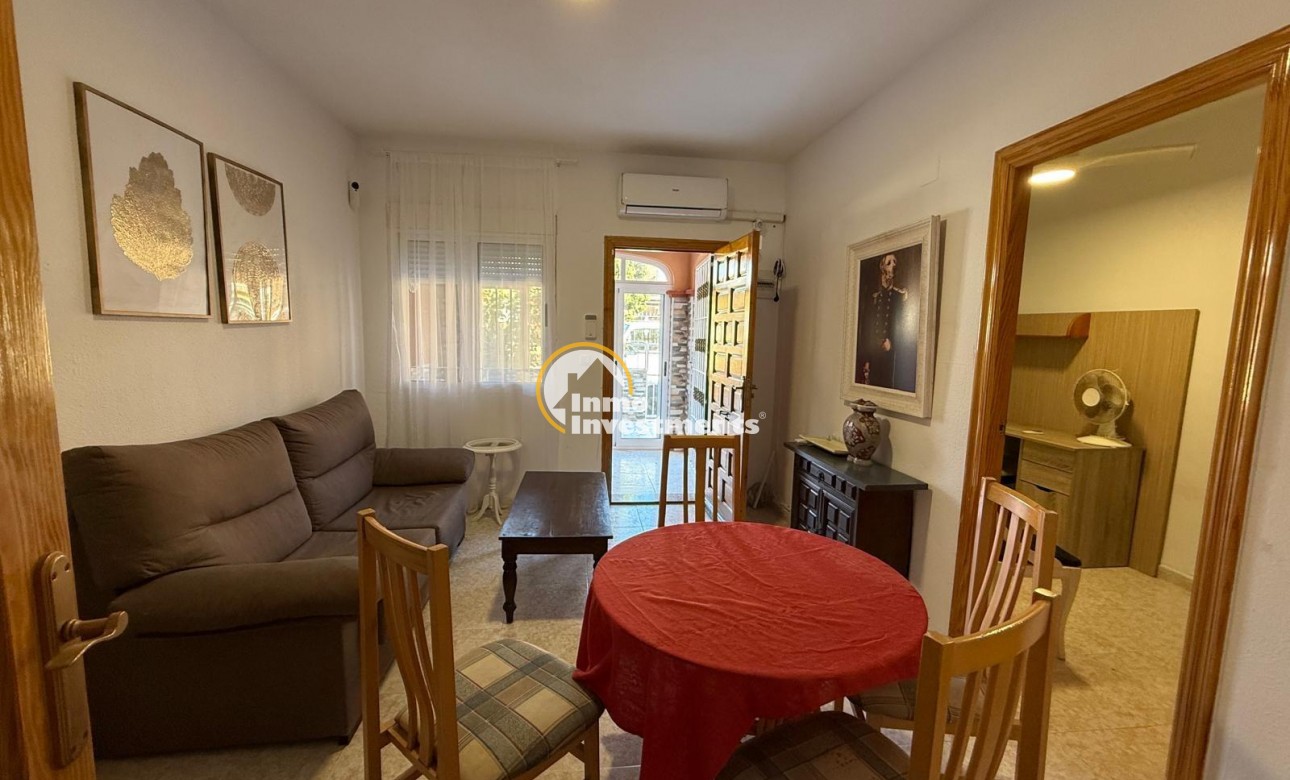 Revente privée - Maison mitoyenne - Torrevieja - Torretas