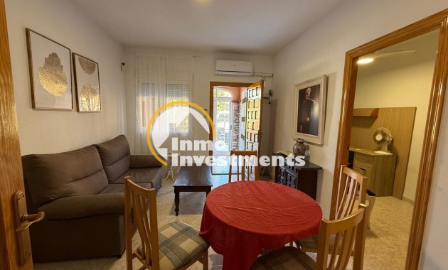 Revente privée - Maison mitoyenne - Torrevieja - Torretas