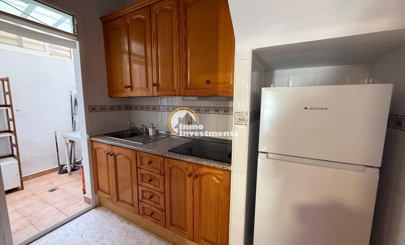 Revente privée - Maison mitoyenne - Torrevieja - Torretas