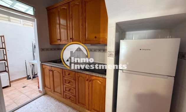 Revente privée - Maison mitoyenne - Torrevieja - Torretas