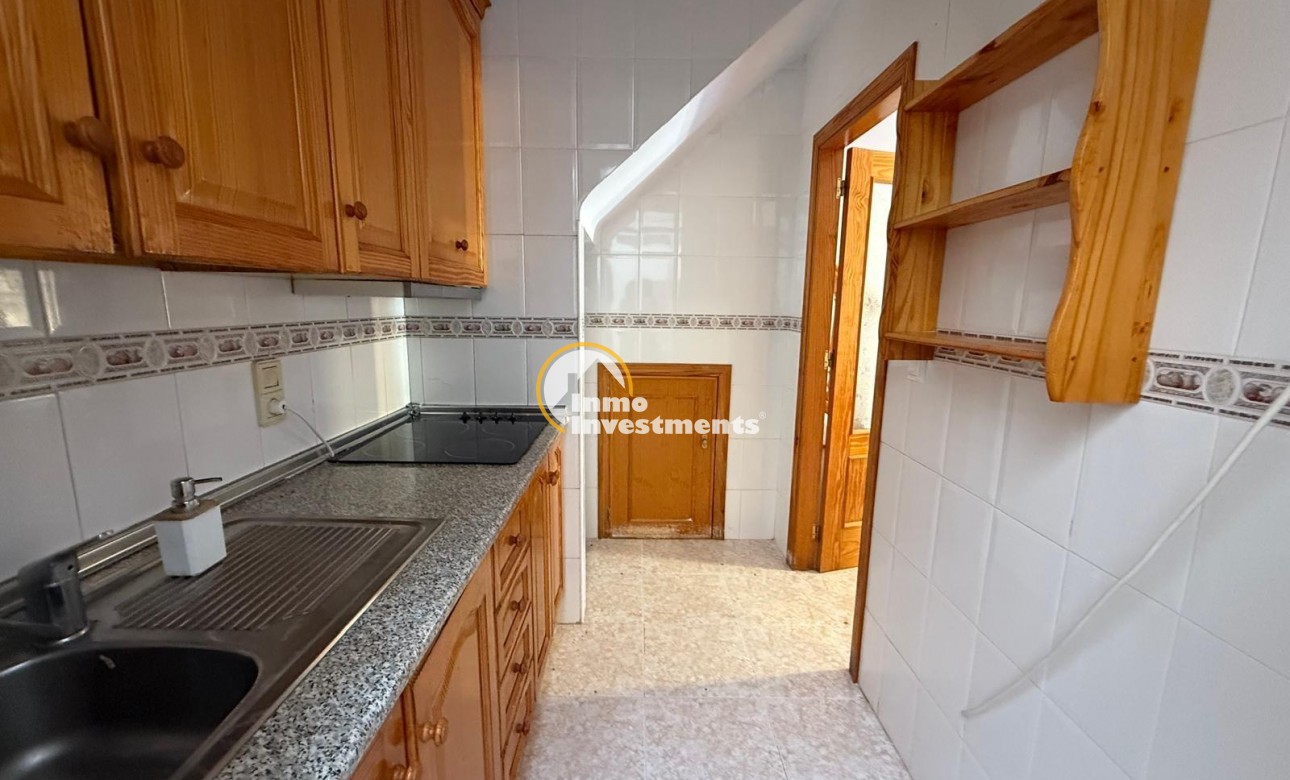 Revente privée - Maison mitoyenne - Torrevieja - Torretas