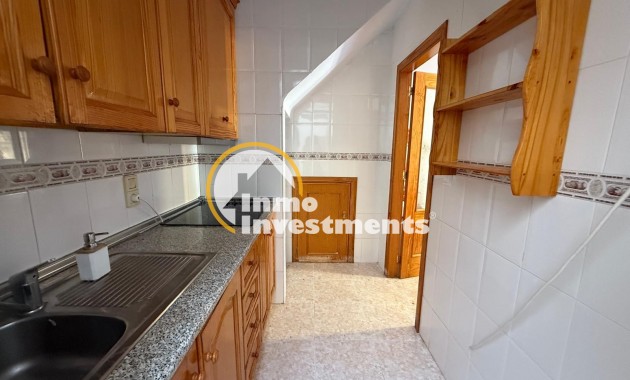 Revente privée - Maison mitoyenne - Torrevieja - Torretas