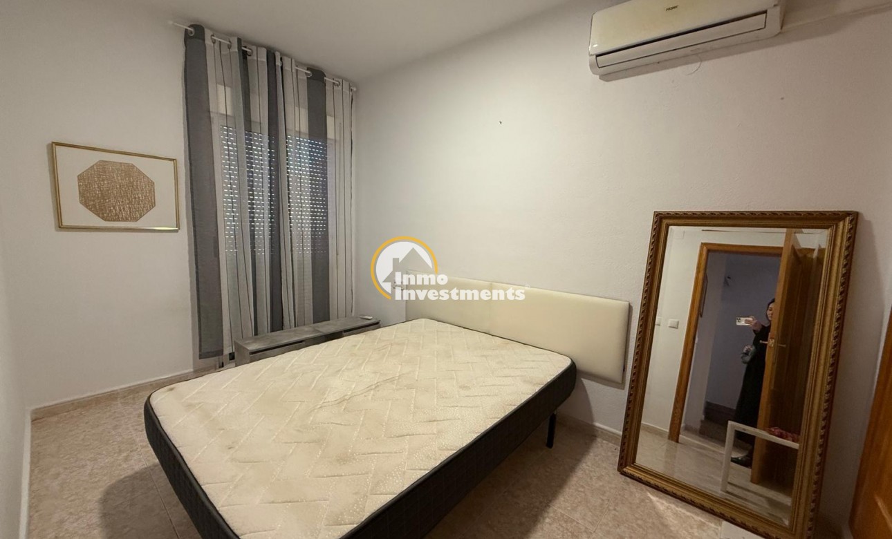 Revente privée - Maison mitoyenne - Torrevieja - Torretas