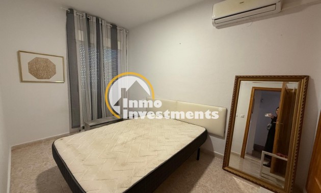 Revente privée - Maison mitoyenne - Torrevieja - Torretas