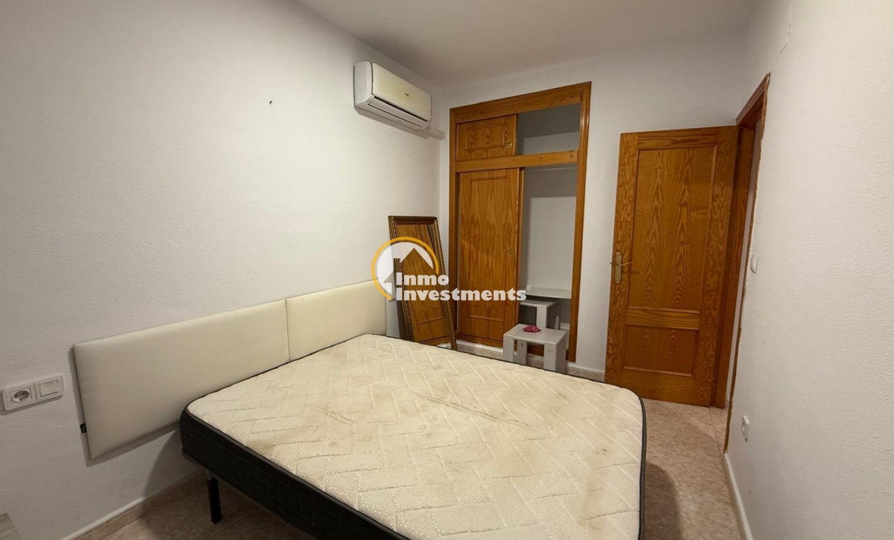 Revente privée - Maison mitoyenne - Torrevieja - Torretas