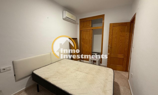 Revente privée - Maison mitoyenne - Torrevieja - Torretas