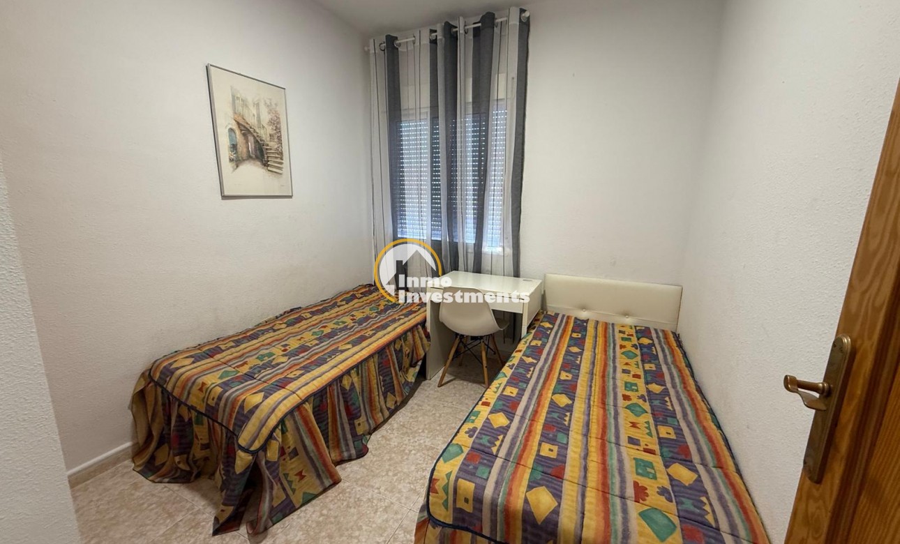 Revente privée - Maison mitoyenne - Torrevieja - Torretas