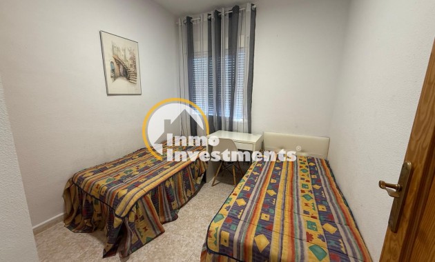 Revente privée - Maison mitoyenne - Torrevieja - Torretas