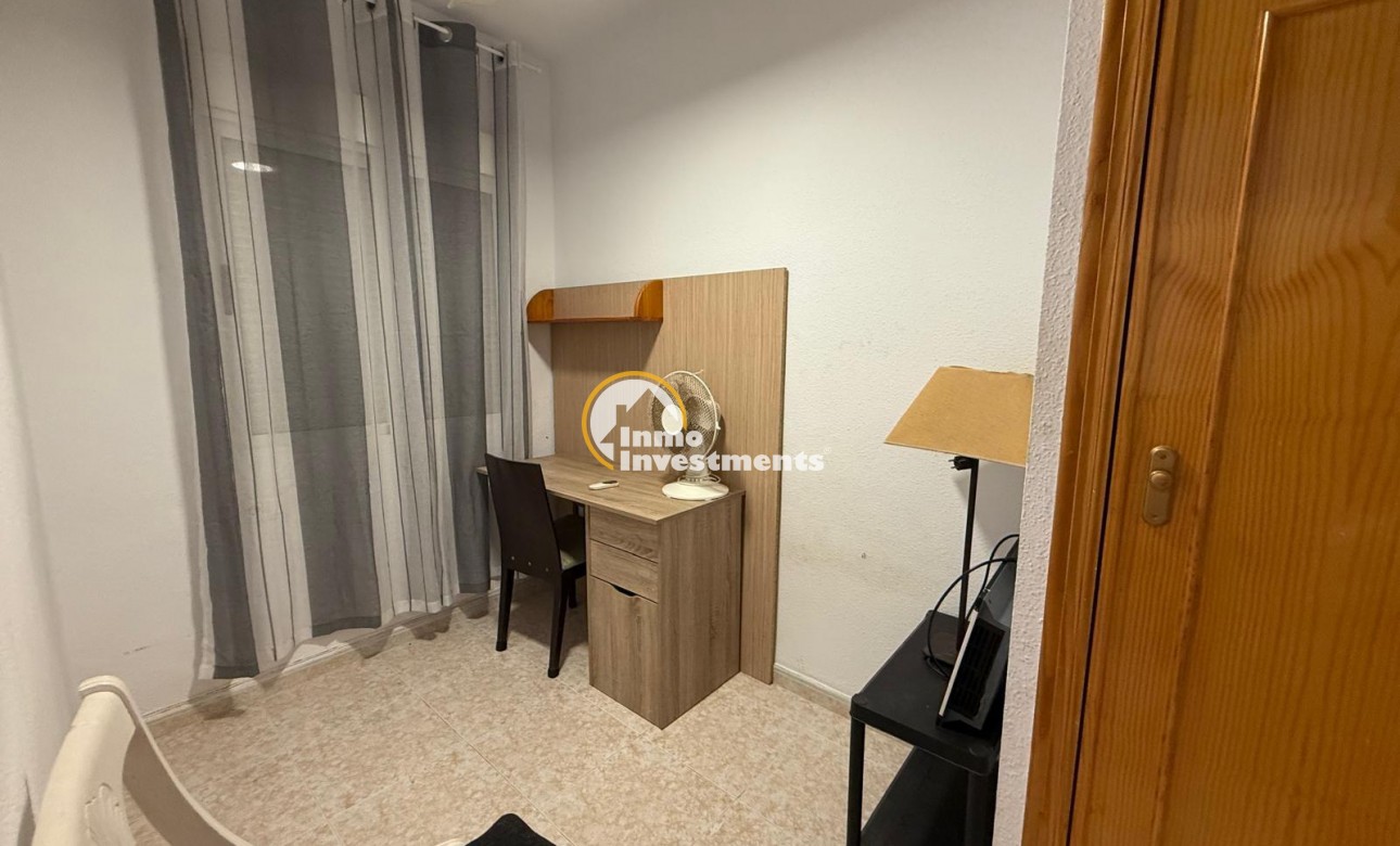 Revente privée - Maison mitoyenne - Torrevieja - Torretas