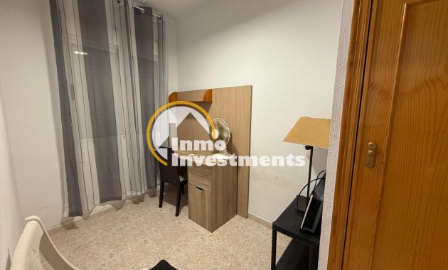 Revente privée - Maison mitoyenne - Torrevieja - Torretas