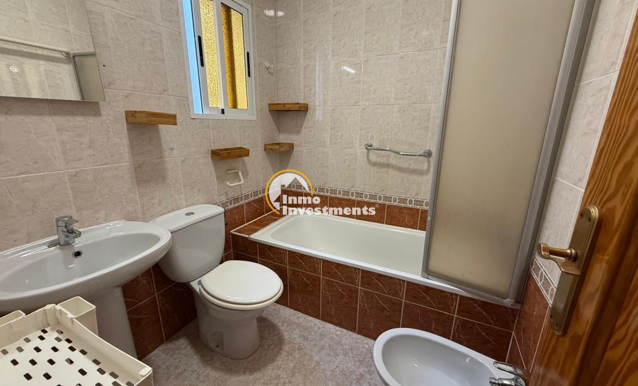 Revente privée - Maison mitoyenne - Torrevieja - Torretas