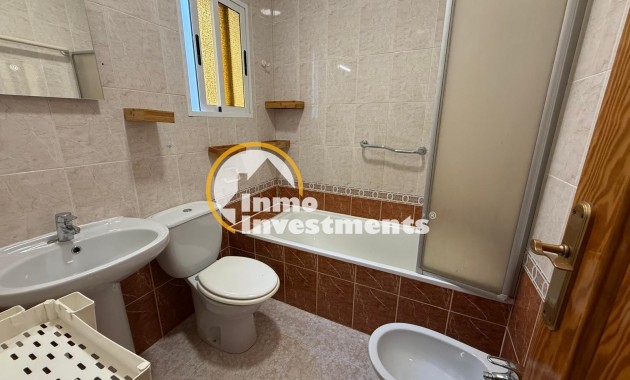 Revente privée - Maison mitoyenne - Torrevieja - Torretas