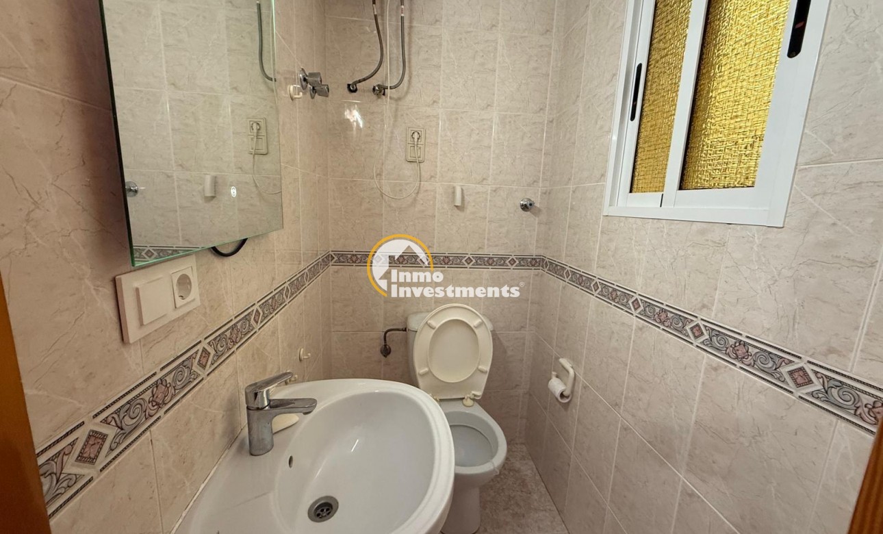 Revente privée - Maison mitoyenne - Torrevieja - Torretas