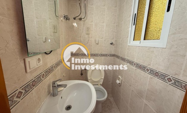 Revente privée - Maison mitoyenne - Torrevieja - Torretas