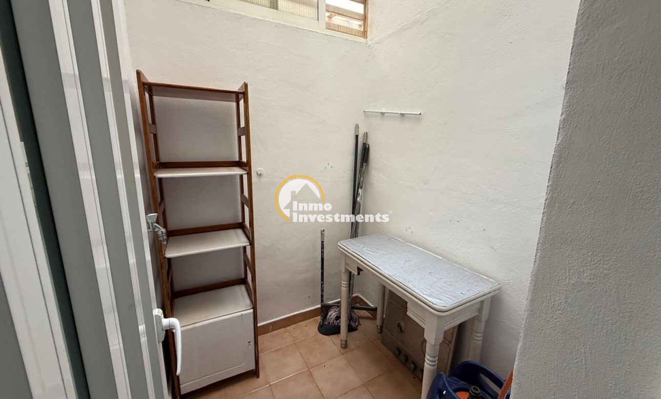 Revente privée - Maison mitoyenne - Torrevieja - Torretas