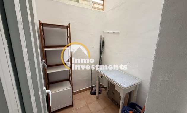 Revente privée - Maison mitoyenne - Torrevieja - Torretas