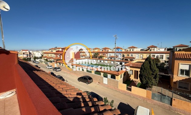 Revente privée - Maison mitoyenne - Torrevieja - Torretas