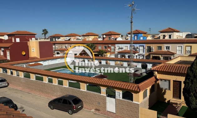 Revente privée - Maison mitoyenne - Torrevieja - Torretas