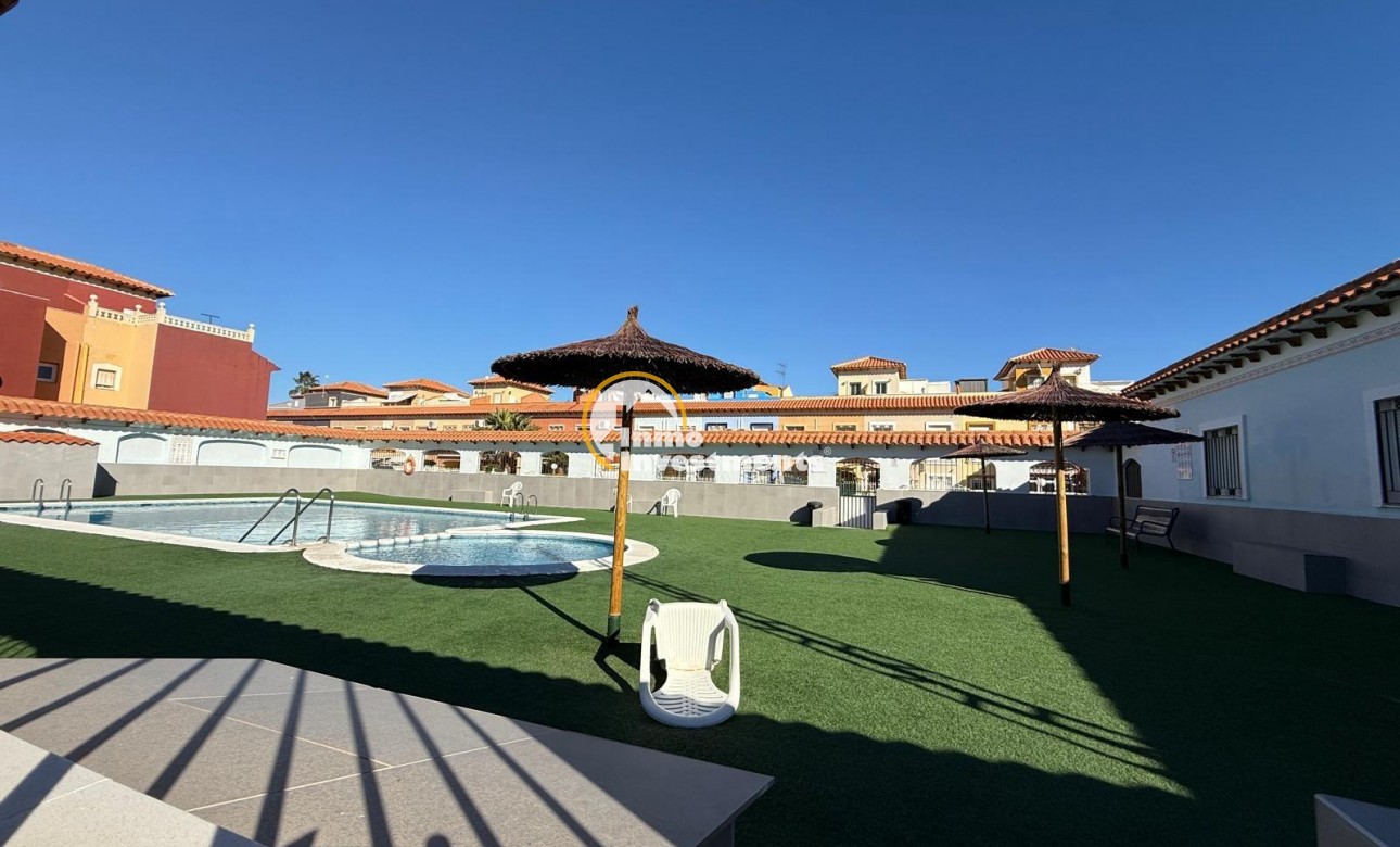 Revente privée - Maison mitoyenne - Torrevieja - Torretas