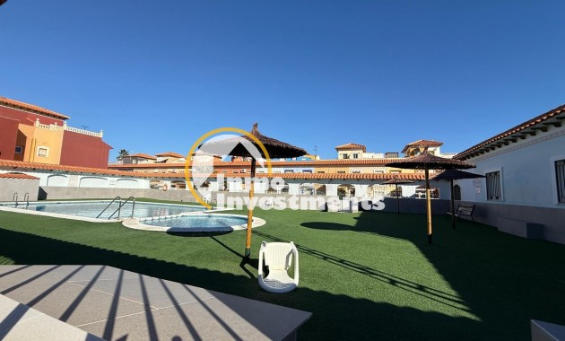 Revente privée - Maison mitoyenne - Torrevieja - Torretas