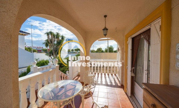 Till salu - Villa - Orihuela Costa - Playa Flamenca