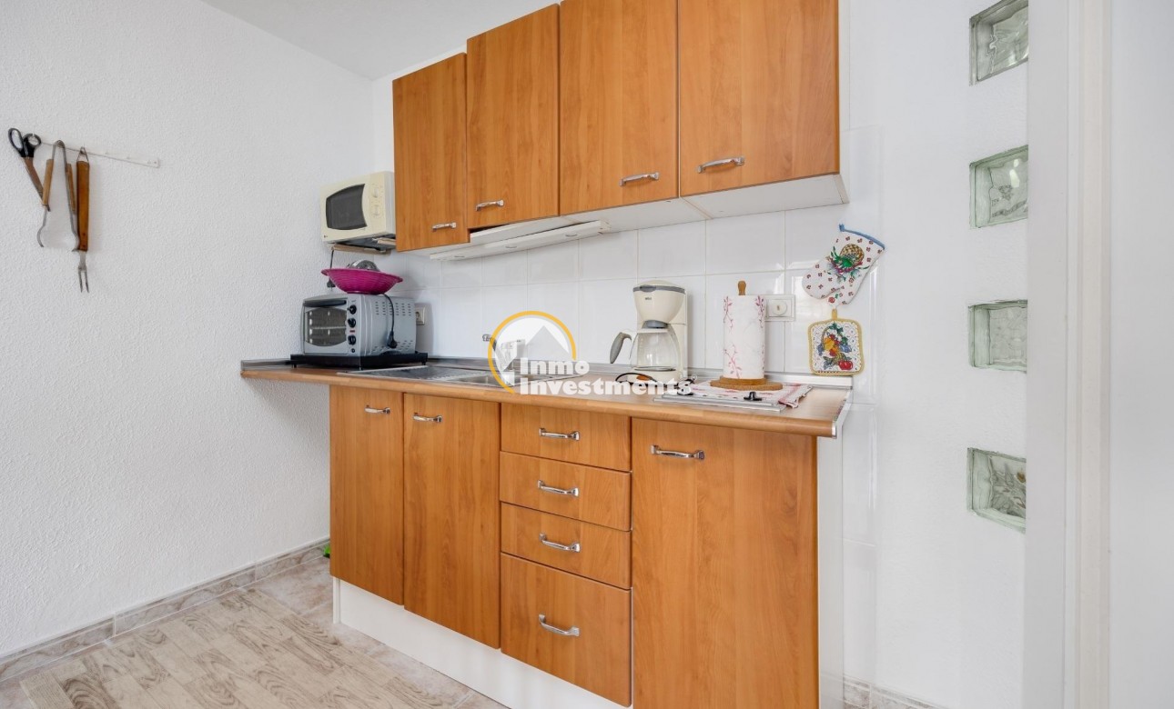 Till salu - Villa - Orihuela Costa - Playa Flamenca